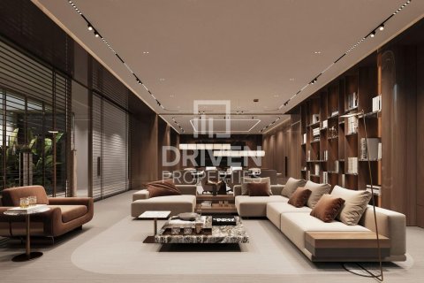 Apartamento en Palm Jumeirah, Dubai, 3 dormitorios, 408 m², № 64805 - foto 14