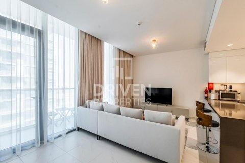 Appartement à District One, Mohammed Bin Rashid City, Dubai, 1 chambre, 68 m², № 64802 - photo 2