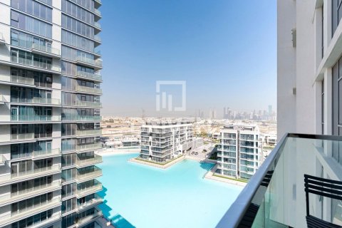 Appartement à District One, Mohammed Bin Rashid City, Dubai, 1 chambre, 68 m², № 64802 - photo 10