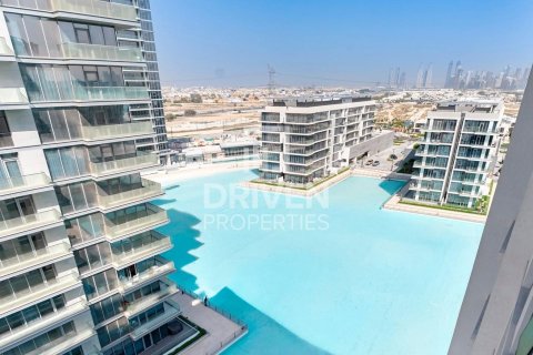 Appartement à District One, Mohammed Bin Rashid City, Dubai, 1 chambre, 68 m², № 64802 - photo 11