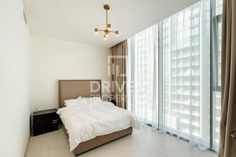 Appartement à District One, Mohammed Bin Rashid City, Dubai, 1 chambre, 68 m², № 64802 - photo 3