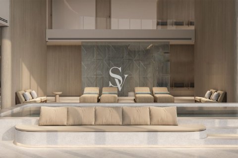 Apartment in Dubai Science Park, Dubai 1 bedroom, 91 sq.m. № 70146 - photo 13