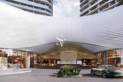 Apartment in Dubai Science Park, Dubai 1 bedroom, 91 sq.m. № 70146 - photo 3