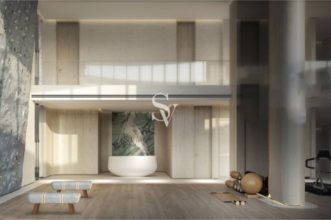 Apartment in Dubai Science Park, Dubai 1 bedroom, 91 sq.m. № 70146 - photo 11