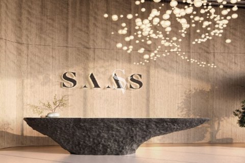 Apartment in Dubai Science Park, Dubai 1 bedroom, 91 sq.m. № 70146 - photo 4