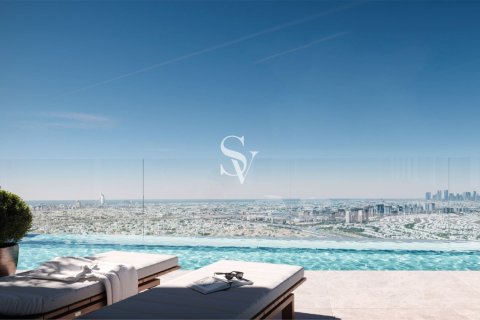 Apartment in Dubai Science Park, Dubai 1 bedroom, 91 sq.m. № 70146 - photo 2