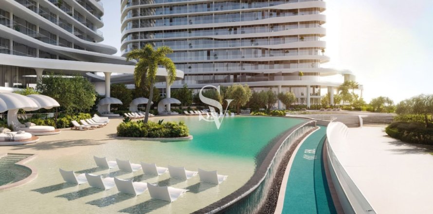 Apartment in Dubai Science Park, Dubai 1 bedroom, 91 sq.m. № 70146