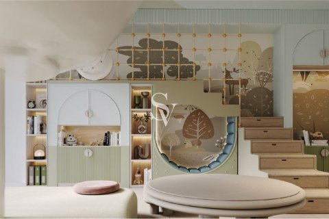 Apartment in Dubai Science Park, Dubai 1 bedroom, 91 sq.m. № 70146 - photo 10