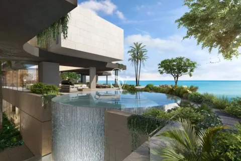 فيلا في Tilal Al Ghaf, دبي 5 غرف نوم , 980 م² رقم 70144 - صورة 11