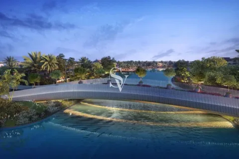 فيلا في Tilal Al Ghaf, دبي 5 غرف نوم , 980 م² رقم 70144 - صورة 7