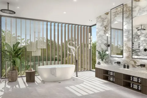 فيلا في Tilal Al Ghaf, دبي 5 غرف نوم , 980 م² رقم 70144 - صورة 28