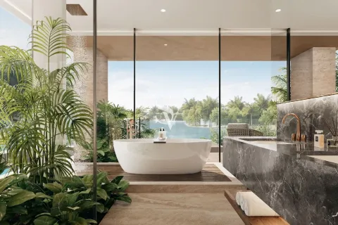 Villa in Tilal Al Ghaf, Dubai 6 bedrooms, 979 sq.m. № 70143 - photo 17