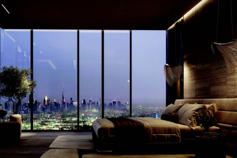 Apartment in Dubai 2 bedrooms, 115 sq.m. № 70139 - photo 11