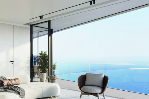 Apartment in Dubai 2 bedrooms, 115 sq.m. № 70139 - photo 10