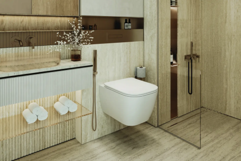 Apartment in Dubai 2 bedrooms, 115 sq.m. № 70139 - photo 13