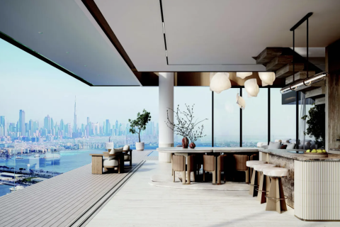 Apartment in Dubai 2 bedrooms, 115 sq.m. № 70139 - photo 9