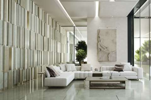 Apartment in Dubai 2 bedrooms, 115 sq.m. № 70139 - photo 6