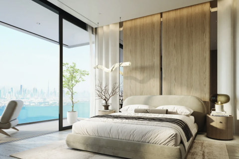 Apartment in Dubai 2 bedrooms, 115 sq.m. № 70139 - photo 12