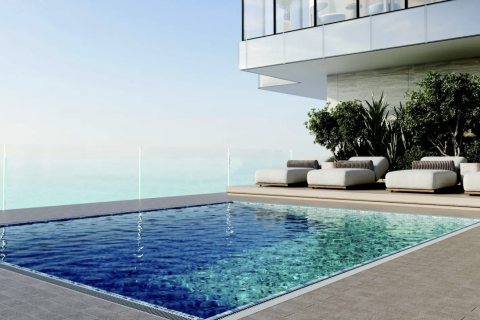 Apartment in Dubai 2 bedrooms, 115 sq.m. № 70139 - photo 4