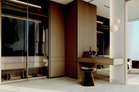 Apartment in Dubai 2 bedrooms, 115 sq.m. № 70139 - photo 14