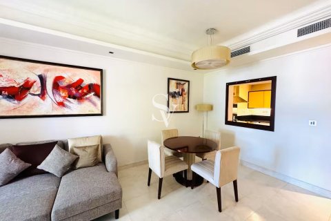 Apartment in Grandeur Residences, Palm Jumeirah, Dubai 1 bedroom, 103 sq.m. № 70149 - photo 4