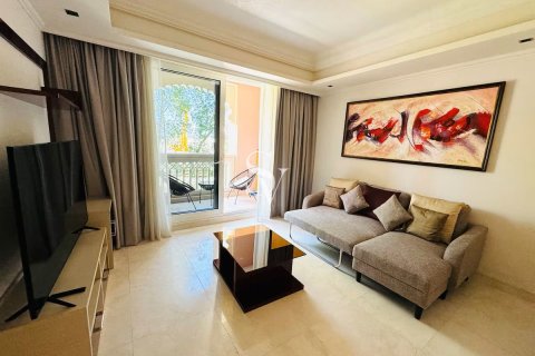 Apartment in Grandeur Residences, Palm Jumeirah, Dubai 1 bedroom, 103 sq.m. № 70149 - photo 3