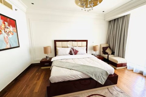 Apartment in Grandeur Residences, Palm Jumeirah, Dubai 1 bedroom, 103 sq.m. № 70149 - photo 6