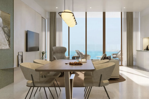 Apartment in Dubai 1 bedroom, 85 sq.m. № 70141 - photo 9