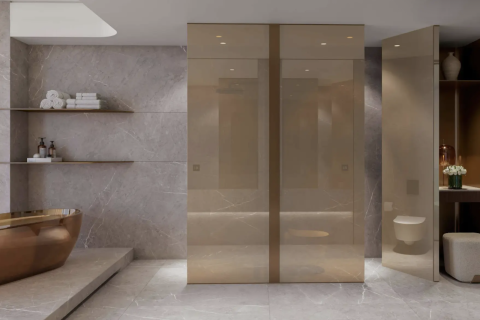 Apartment in Dubai 1 bedroom, 85 sq.m. № 70141 - photo 13