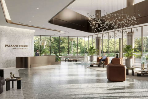 Apartment in Dubai 1 bedroom, 85 sq.m. № 70141 - photo 5