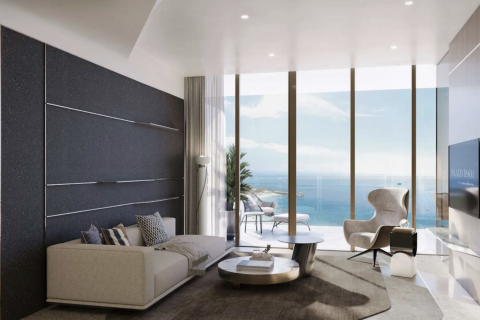 Apartment in Dubai 1 bedroom, 85 sq.m. № 70141 - photo 8