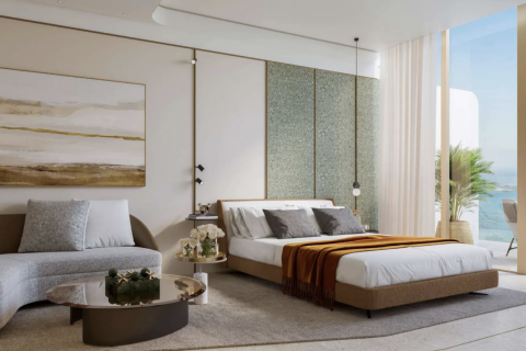 Apartment in Dubai 1 bedroom, 85 sq.m. № 70141 - photo 12