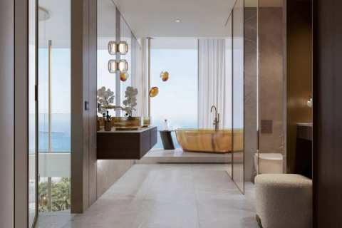 Apartment in Dubai 1 bedroom, 85 sq.m. № 70141 - photo 14