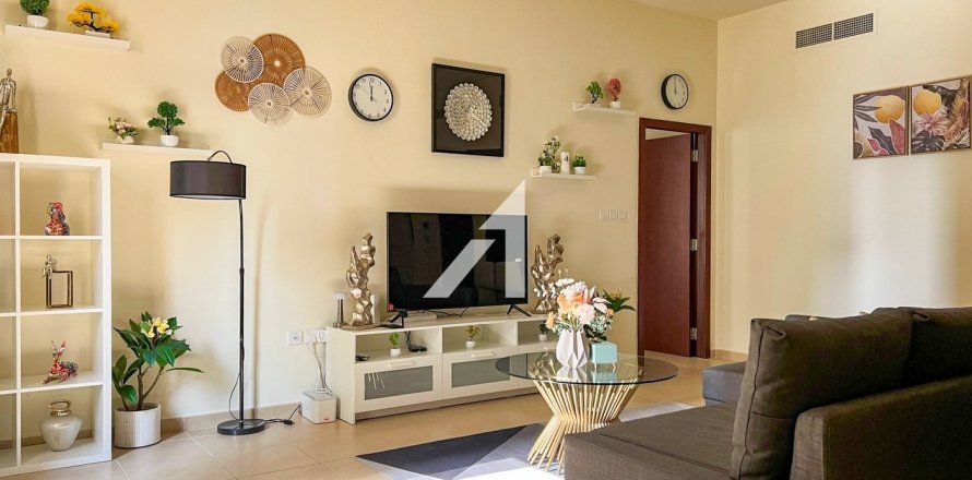 Квартира в Bahar, Джумейра Бич Резиденс, Дубай, 1 спальня, 142м², № 50290