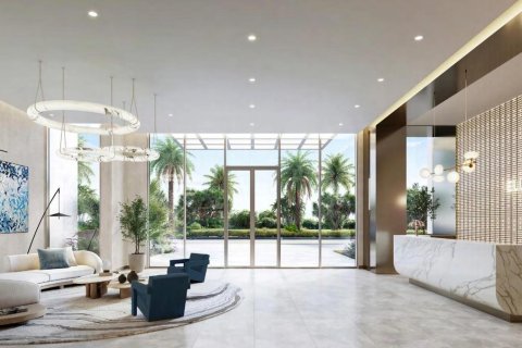 Appartement à Dubai, 1 chambre, 72 m², № 50295 - photo 9