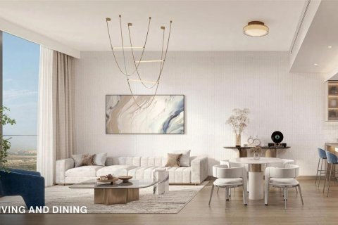 Appartement à Dubai, 1 chambre, 72 m², № 50295 - photo 3