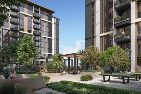 Appartement à Dubai, 1 chambre, 72 m², № 50295 - photo 11