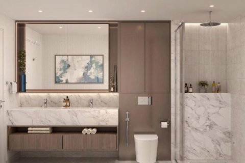 Appartement à Dubai, 1 chambre, 72 m², № 50295 - photo 7