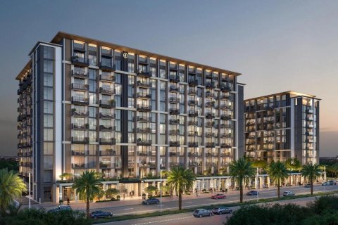 Appartement à Dubai, 1 chambre, 72 m², № 50295 - photo 14