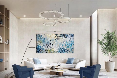 Appartement à Dubai, 1 chambre, 72 m², № 50295 - photo 6