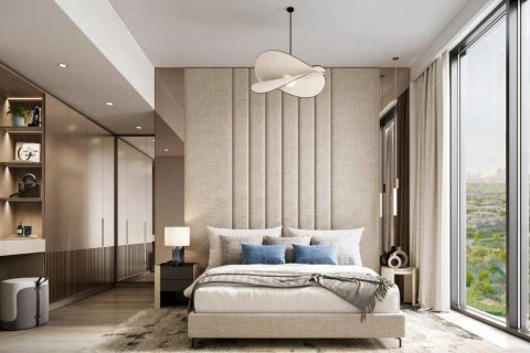 Appartement à Dubai, 1 chambre, 72 m², № 50295 - photo 4