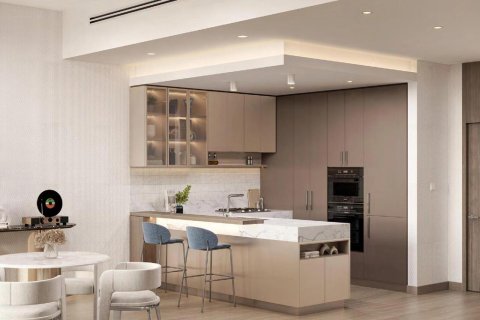 Appartement à Dubai, 1 chambre, 72 m², № 50295 - photo 2
