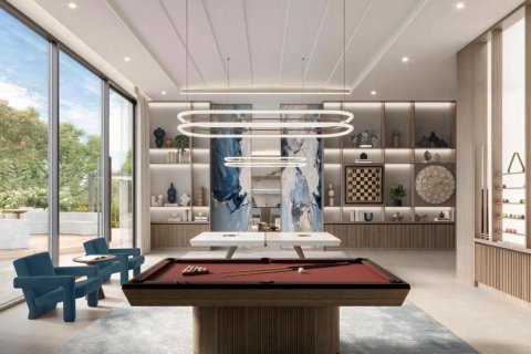 Appartement à Dubai, 1 chambre, 72 m², № 50295 - photo 10