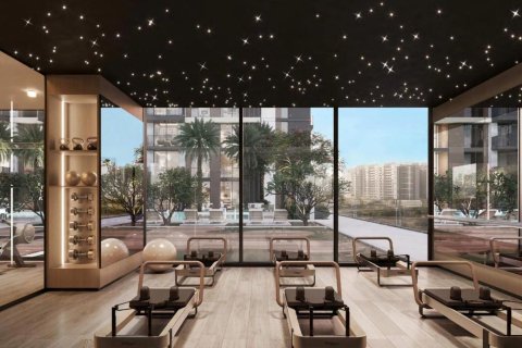 Appartement à Dubai, 1 chambre, 72 m², № 50295 - photo 12