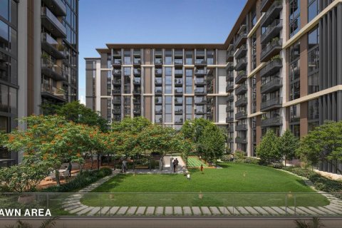 Appartement à Dubai, 1 chambre, 72 m², № 50295 - photo 20