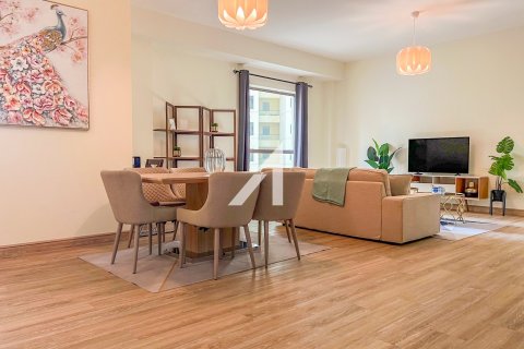 Купить квартиру в Bahar, Джумейра Бич Резиденс, Дубай: 1 спальня, 142м², № 50289 - фото 3