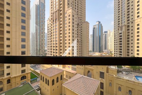 Купить квартиру в Bahar, Джумейра Бич Резиденс, Дубай: 1 спальня, 142м², № 50289 - фото 12