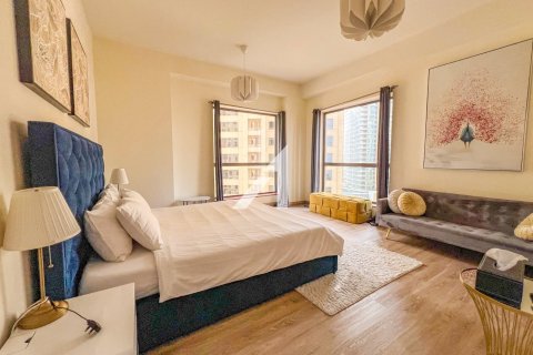 Купить квартиру в Bahar, Джумейра Бич Резиденс, Дубай: 1 спальня, 142м², № 50289 - фото 9