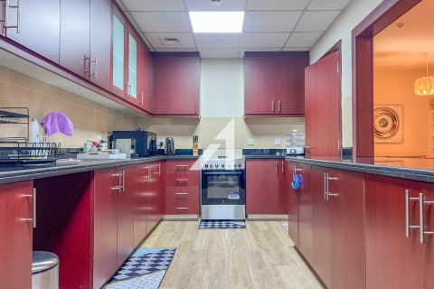 Купить квартиру в Bahar, Джумейра Бич Резиденс, Дубай: 1 спальня, 142м², № 50289 - фото 7