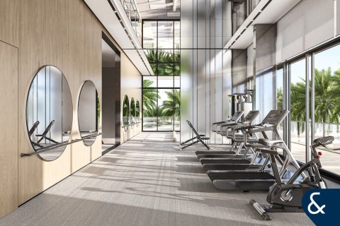 Villa in Nadd Al Sheba, Dubai 6 bedrooms, 1054 sq.m. № 78822 - photo 16